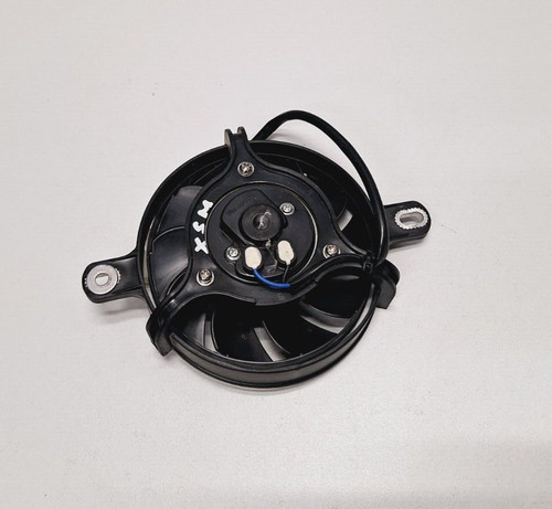 Malaguti xsm 125 lüfter - xsm,