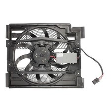 Lüfter, Motorkühlung NRF