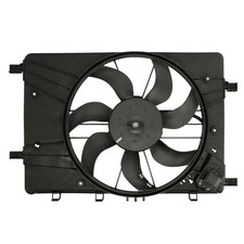 Lüfter, Motorkühlung NRF