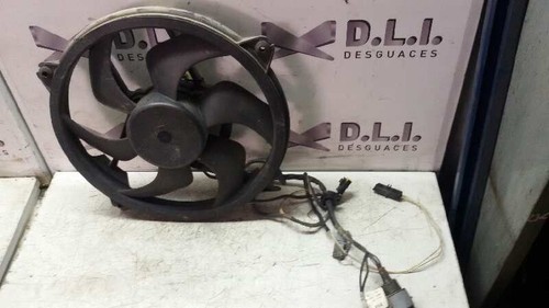 Electroventilator peugeot 407 - peugeot,
