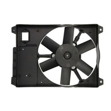 Lüfter, Motorkühlung NRF