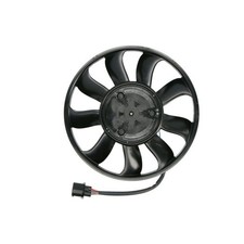 Elektromotor, Kühlerlüfter