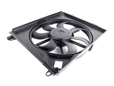 Lüfter Kühlerlüfter