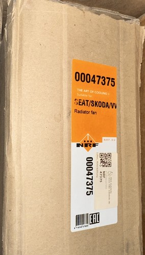 Lüfter motorkühlung nrf - lüfter,,