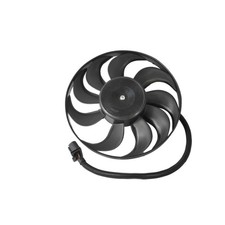 Lüfter, Motorkühlung