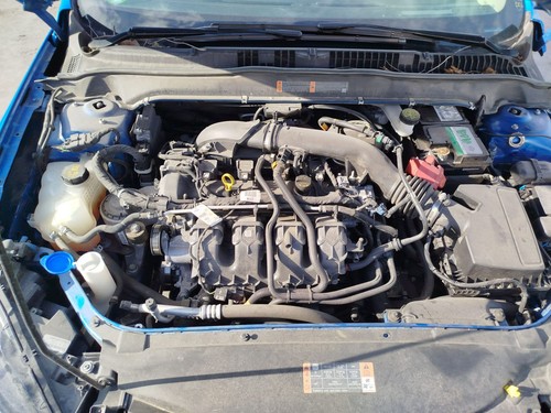 Electroventilator ford 551691 - ford,