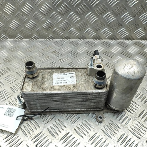 Mercedes benz sprinter - mercedes-benz, 3,5-t