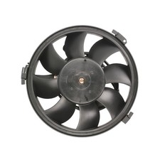 Lüfter, Motorkühlung NRF