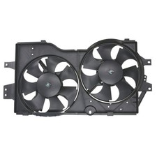 Lüfter, Motorkühlung NRF