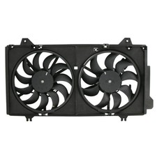 Lüfter, Motorkühlung NRF