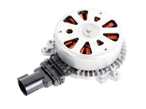 Motor für kühlerlüfter - motor,