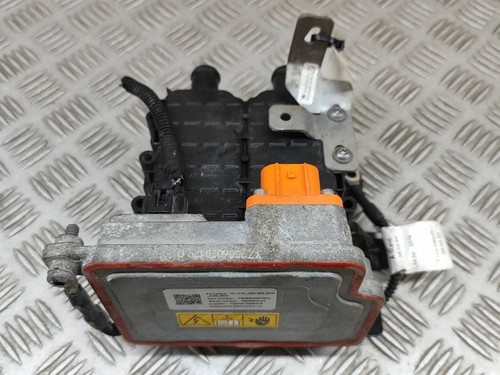 Fisker ocean batterie - fisker,