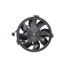 Lüfter, Motorkühlung NRF