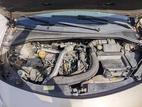 Electroventilator renault clio - electroventilator,