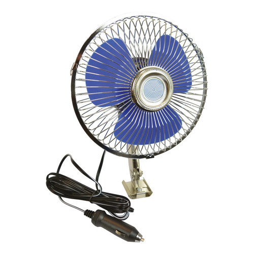 Carpoint ventilator volt - 12,
