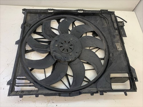 Electroventilator bmw serie - electroventilator,