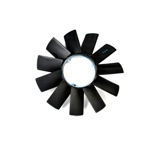 Lüfterrad motorkühlung - lüfterrad,,